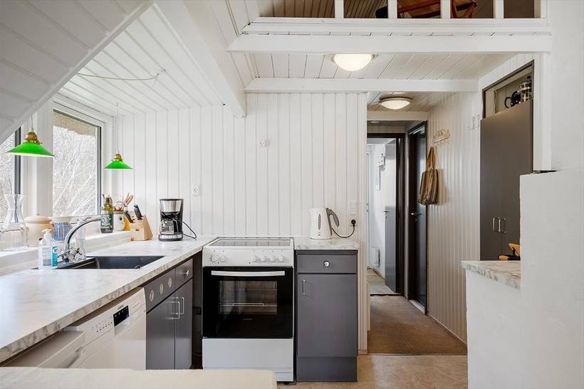 Foto von Ferienhaus GH99 in Vester Husby - Westjütland