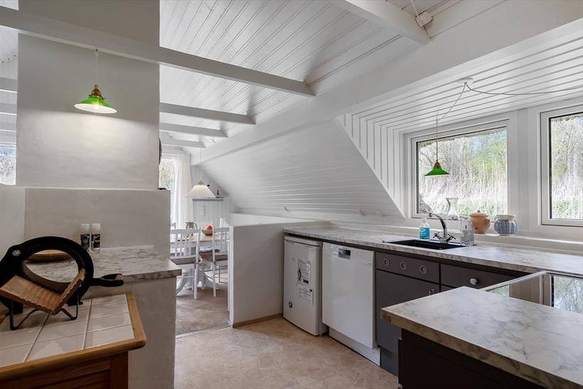 Foto von Ferienhaus GH99 in Vester Husby - Westjütland