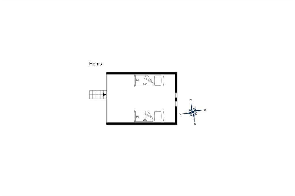 Vorschaubild von Ferienhaus GH99 in Vester Husby - Westjütland