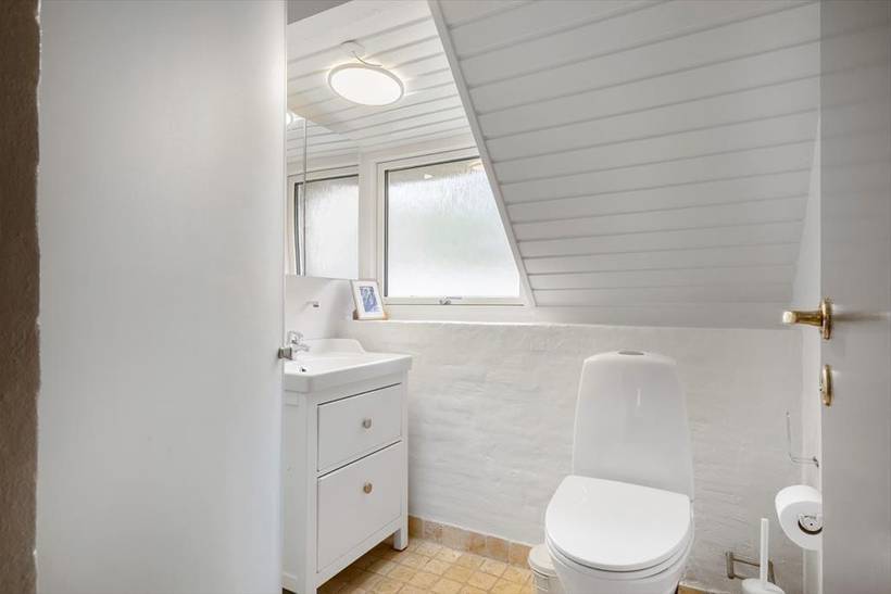 Foto von Ferienhaus GH99 in Vester Husby - Westjütland