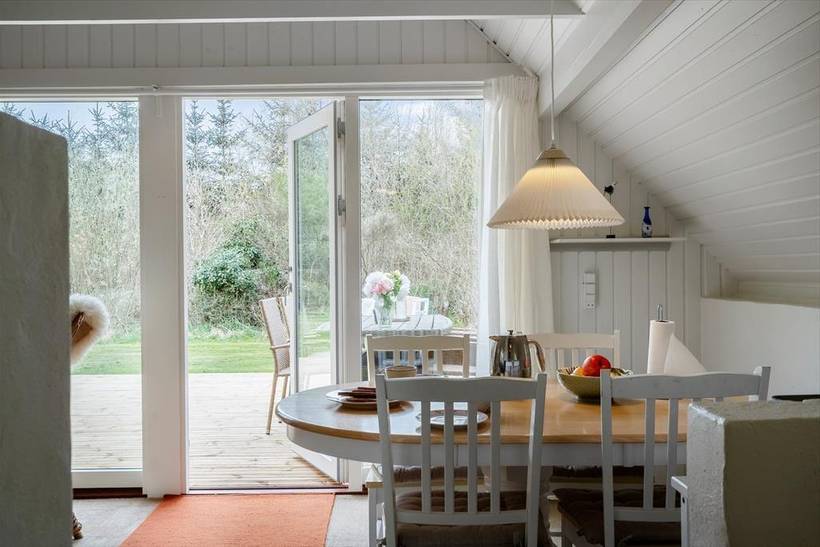 Foto von Ferienhaus GH99 in Vester Husby - Westjütland
