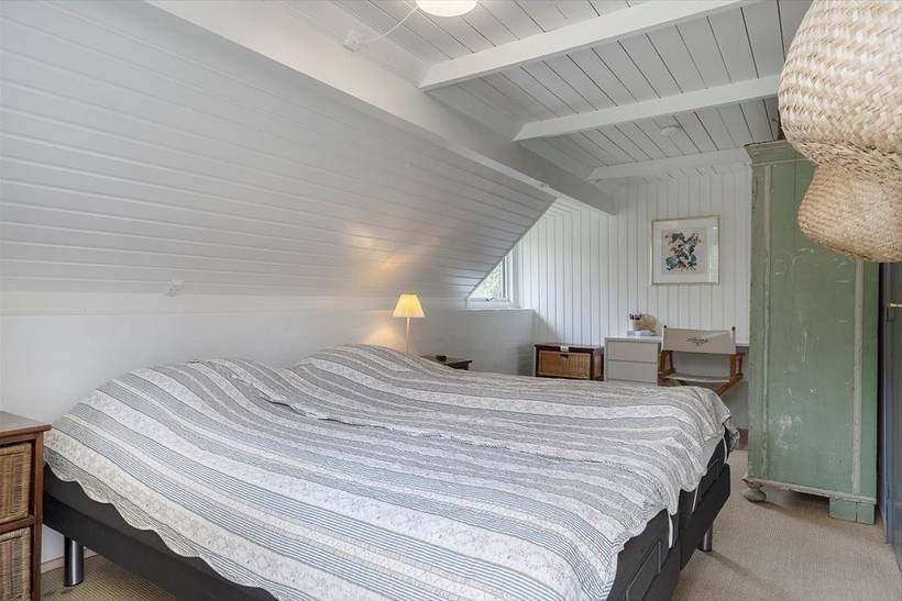 Foto von Ferienhaus GH99 in Vester Husby - Westjütland