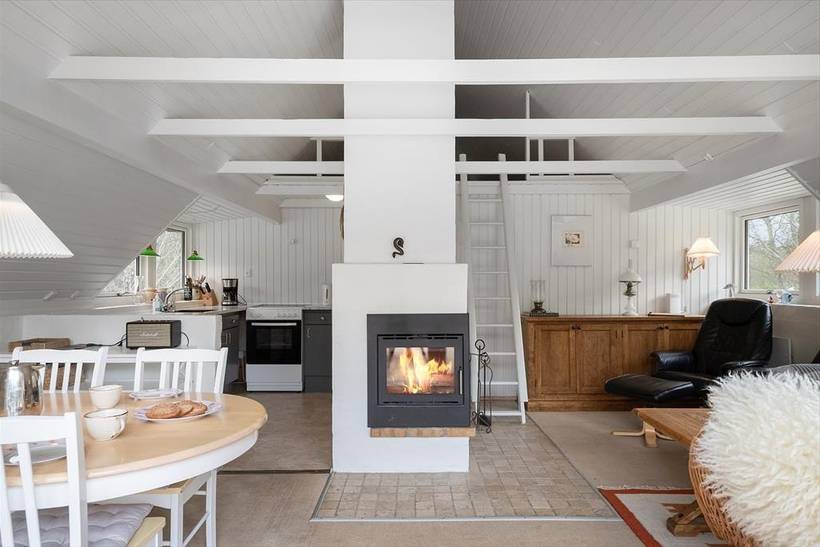 Foto von Ferienhaus GH99 in Vester Husby - Westjütland