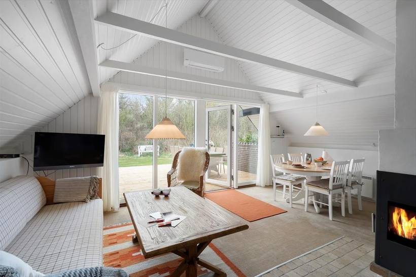 Foto von Ferienhaus GH99 in Vester Husby - Westjütland