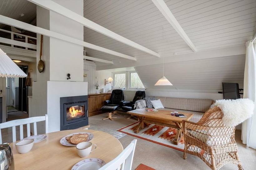 Foto von Ferienhaus GH99 in Vester Husby - Westjütland