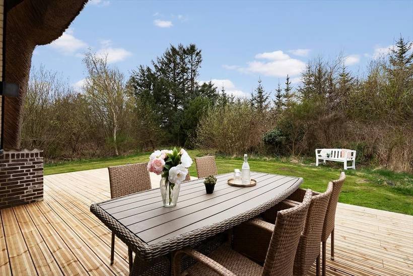 Foto von Ferienhaus GH99 in Vester Husby - Westjütland