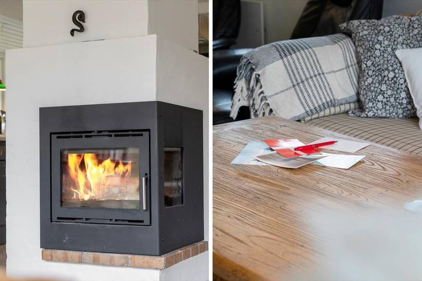 Foto von Ferienhaus GH99 in Vester Husby - Westjütland