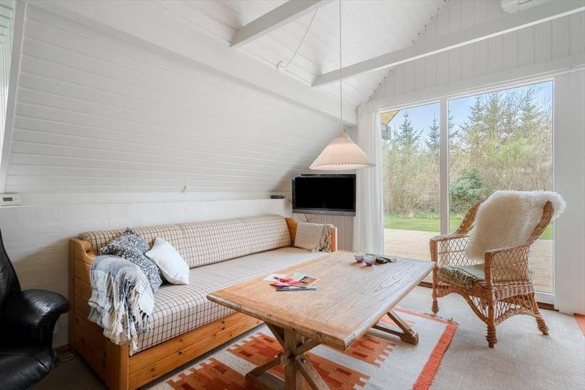 Foto von Ferienhaus GH99 in Vester Husby - Westjütland