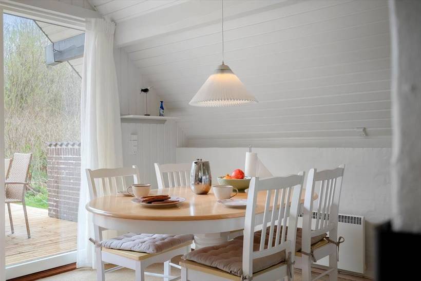 Foto von Ferienhaus GH99 in Vester Husby - Westjütland