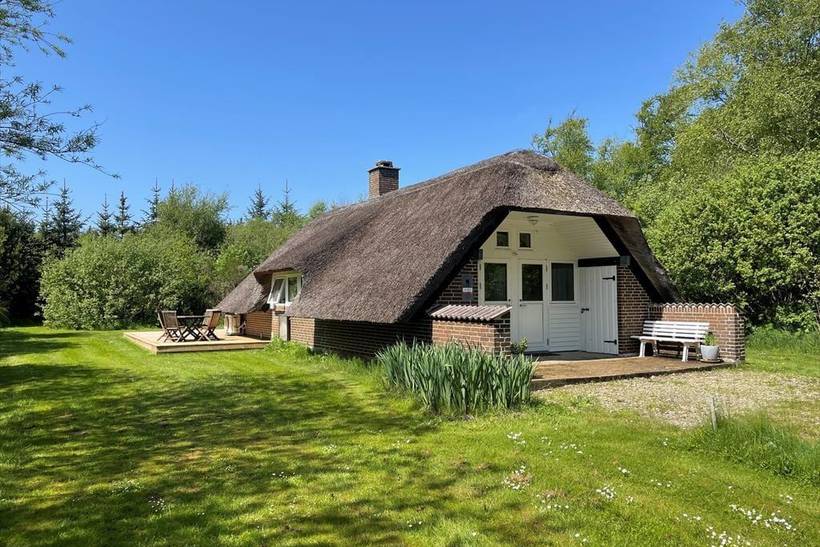 Foto von Ferienhaus GH99 in Vester Husby - Westjütland