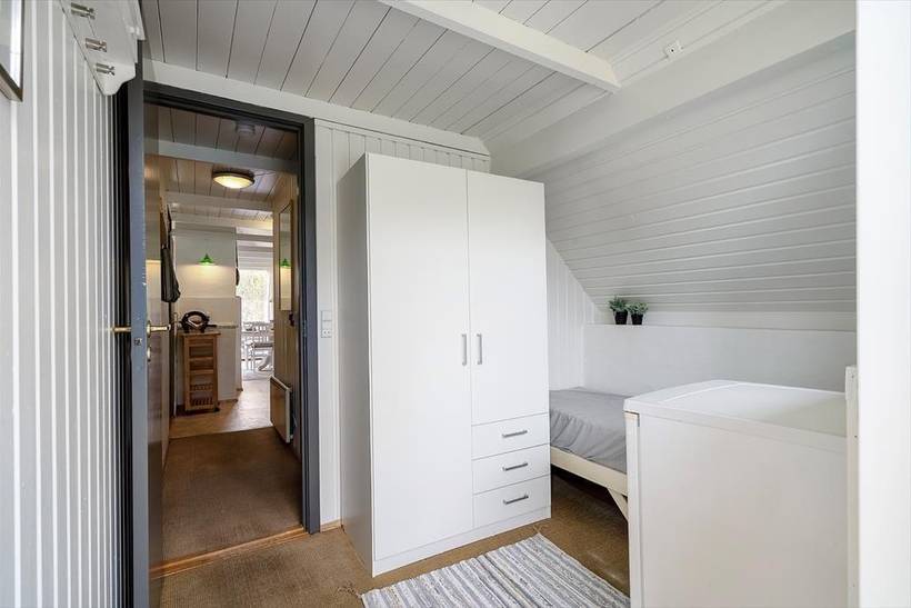 Foto von Ferienhaus GH99 in Vester Husby - Westjütland