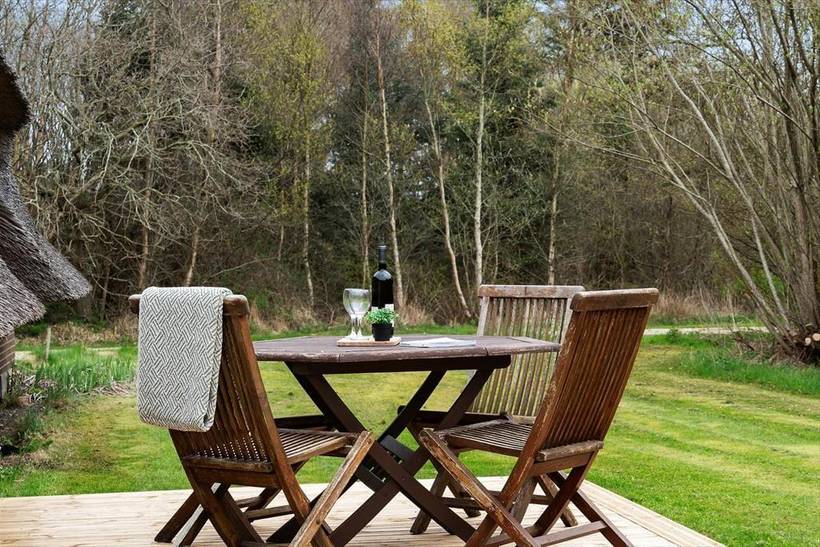 Foto von Ferienhaus GH99 in Vester Husby - Westjütland