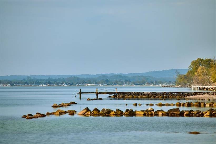 Foto von Ferienhaus GI04 in Pøt Strandby - Juelsminde - Ostjütland