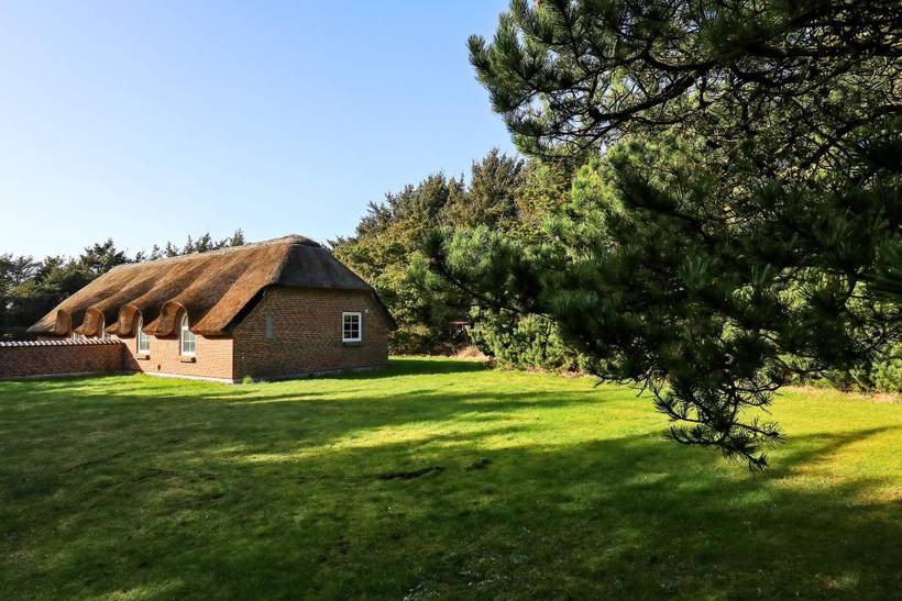 Foto von Ferienhaus GI06 in Nr. Lyngby - Løkken - Nordjütland