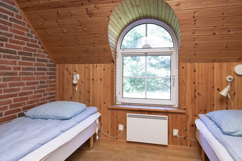 Foto von Ferienhaus GI06 in Nr. Lyngby - Løkken - Nordjütland