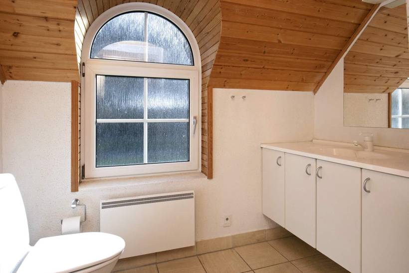 Foto von Ferienhaus GI06 in Nr. Lyngby - Løkken - Nordjütland