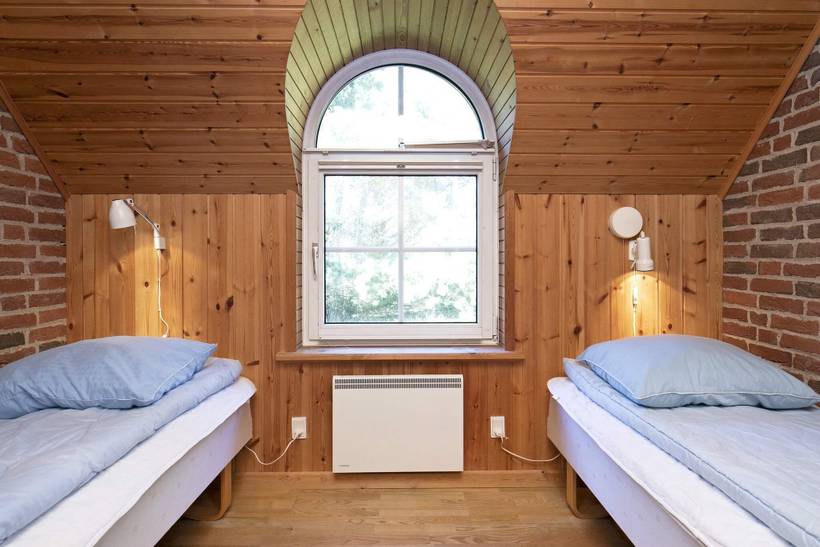 Foto von Ferienhaus GI06 in Nr. Lyngby - Løkken - Nordjütland