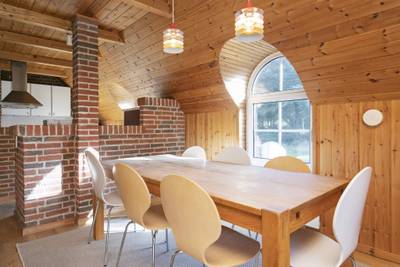 Vorschaubild von Ferienhaus GI06 in Nr. Lyngby - Løkken - Nordjütland