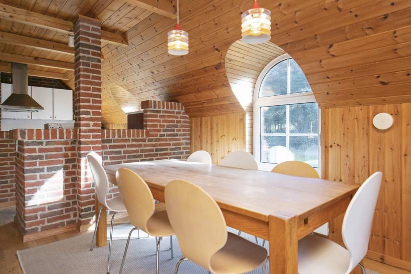 Foto von Ferienhaus GI06 in Nr. Lyngby - Løkken - Nordjütland
