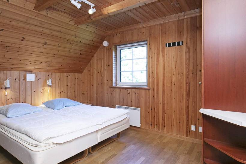 Foto von Ferienhaus GI06 in Nr. Lyngby - Løkken - Nordjütland