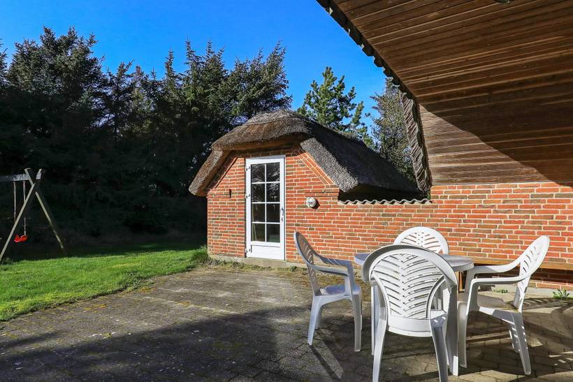Foto von Ferienhaus GI06 in Nr. Lyngby - Løkken - Nordjütland