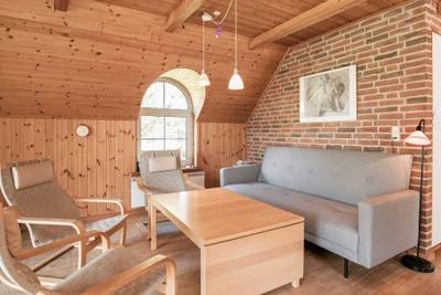 Vorschaubild von Ferienhaus GI06 in Nr. Lyngby - Løkken - Nordjütland