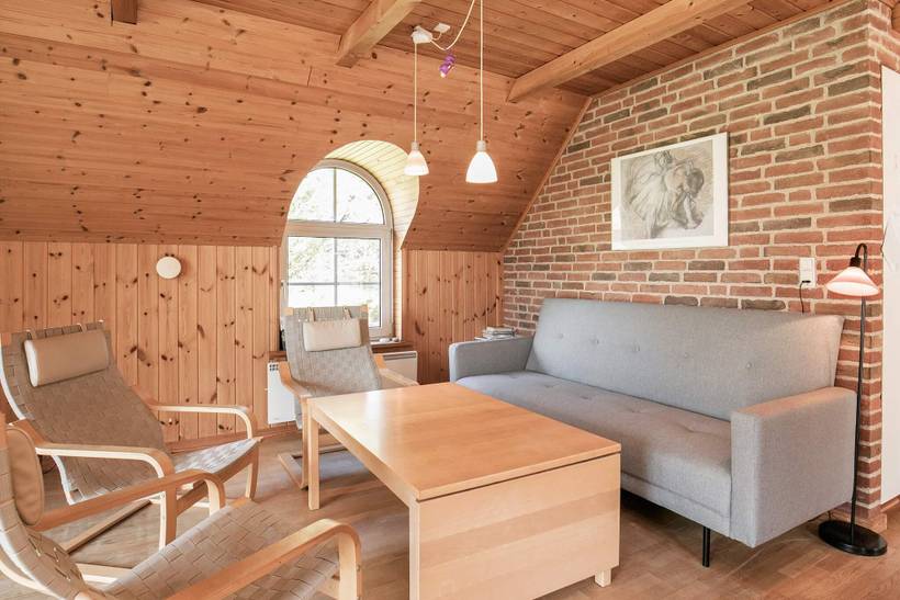 Foto von Ferienhaus GI06 in Nr. Lyngby - Løkken - Nordjütland
