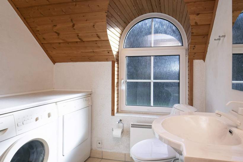 Foto von Ferienhaus GI06 in Nr. Lyngby - Løkken - Nordjütland