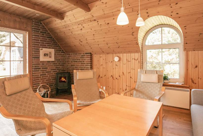 Foto von Ferienhaus GI06 in Nr. Lyngby - Løkken - Nordjütland