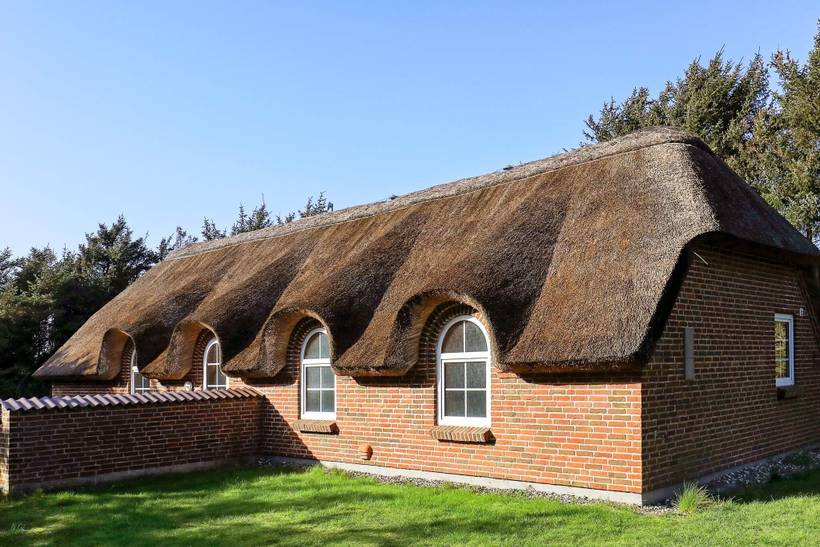 Foto von Ferienhaus GI06 in Nr. Lyngby - Løkken - Nordjütland