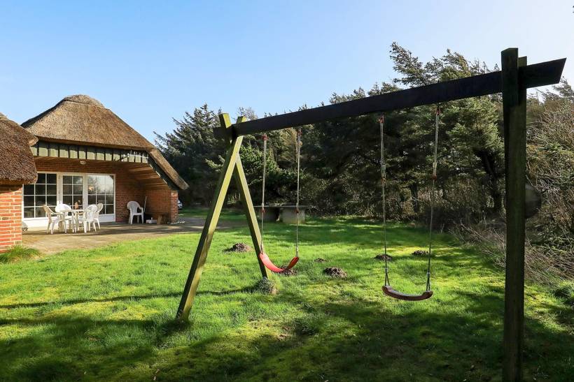 Foto von Ferienhaus GI06 in Nr. Lyngby - Løkken - Nordjütland