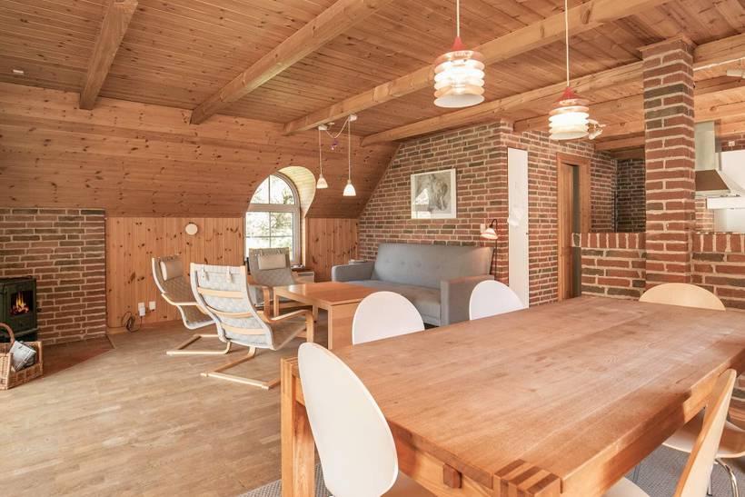 Foto von Ferienhaus GI06 in Nr. Lyngby - Løkken - Nordjütland