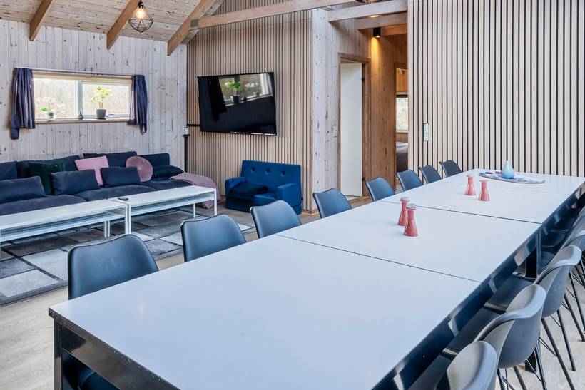 Foto von Ferienhaus GI10 in Vejers Strand - Westjütland