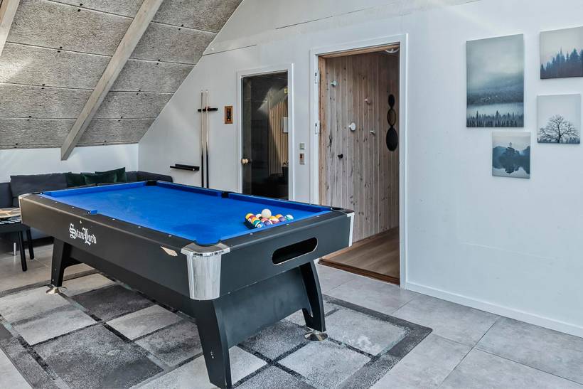 Foto von Ferienhaus GI10 in Vejers Strand - Westjütland