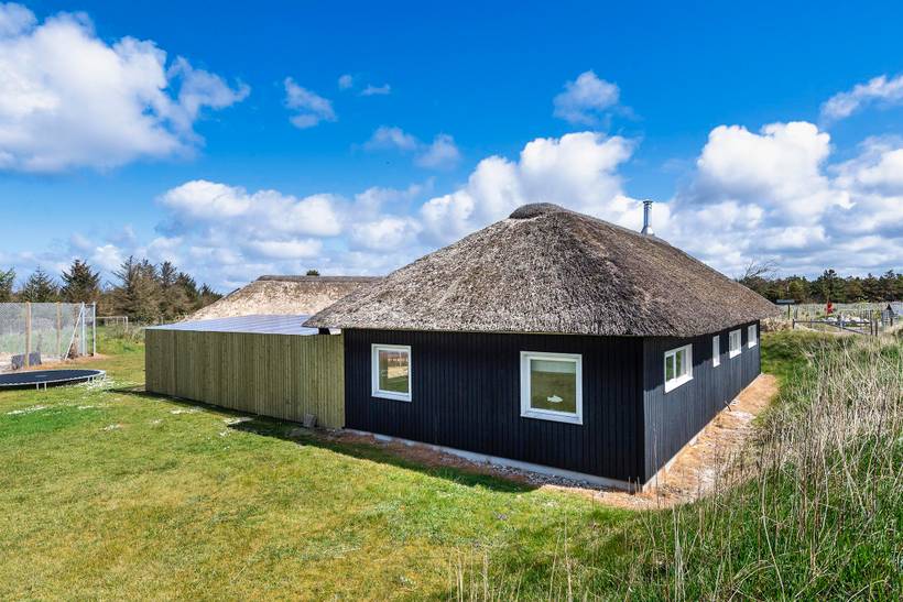 Foto von Ferienhaus GI10 in Vejers Strand - Westjütland