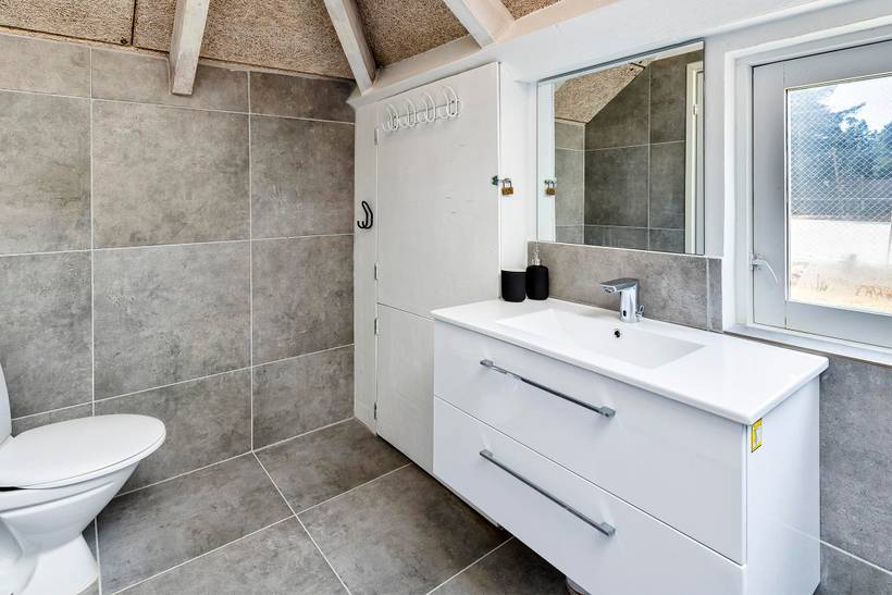 Foto von Ferienhaus GI10 in Vejers Strand - Westjütland