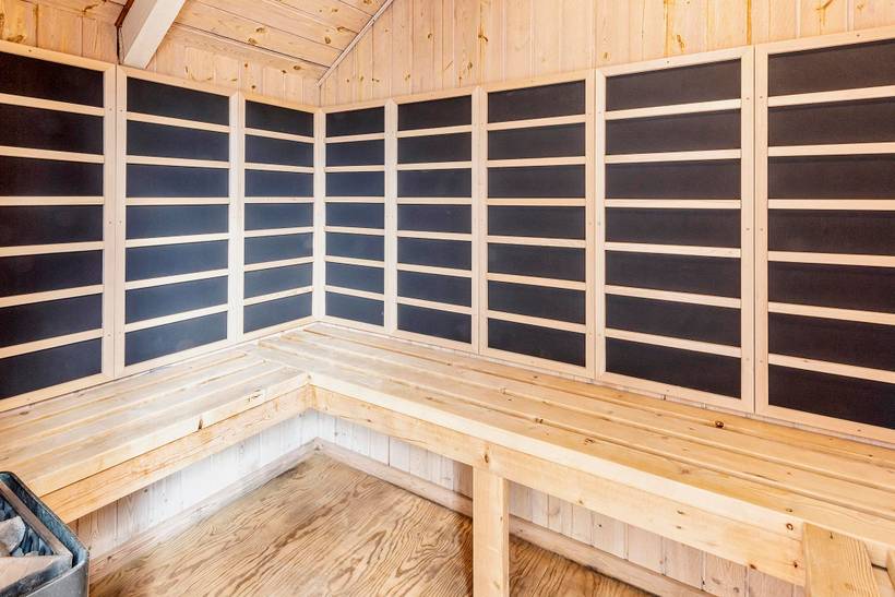 Foto von Ferienhaus GI10 in Vejers Strand - Westjütland