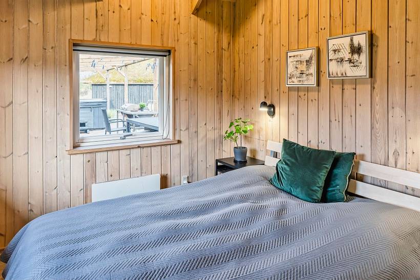 Foto von Ferienhaus GI10 in Vejers Strand - Westjütland