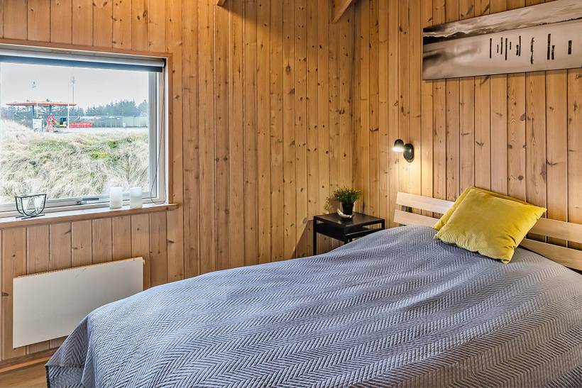 Foto von Ferienhaus GI10 in Vejers Strand - Westjütland