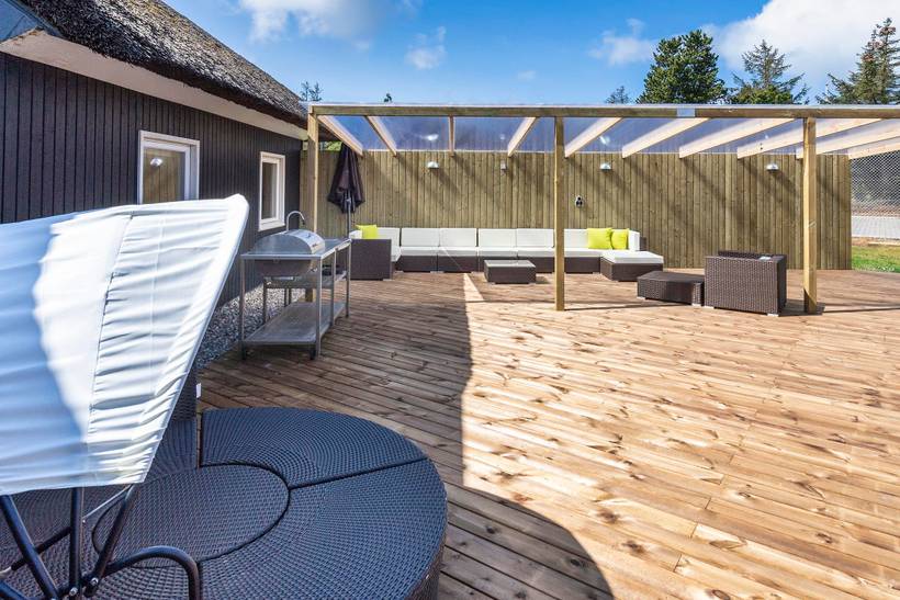 Foto von Ferienhaus GI10 in Vejers Strand - Westjütland