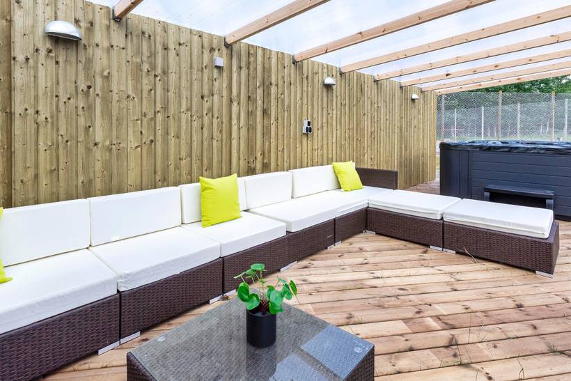Foto von Ferienhaus GI10 in Vejers Strand - Westjütland