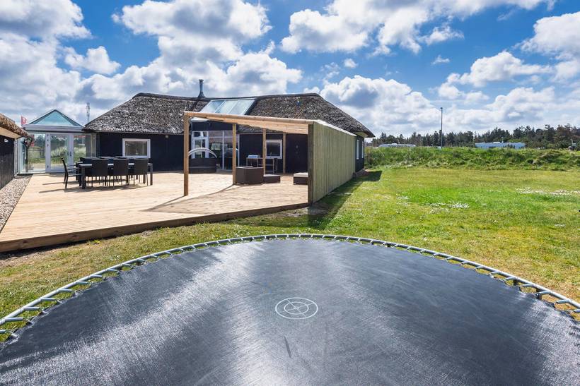 Foto von Ferienhaus GI10 in Vejers Strand - Westjütland