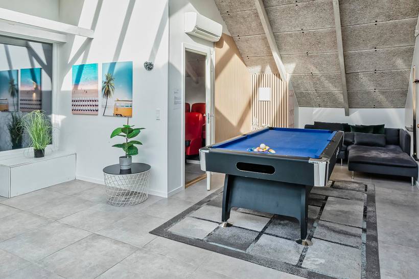 Foto von Ferienhaus GI10 in Vejers Strand - Westjütland