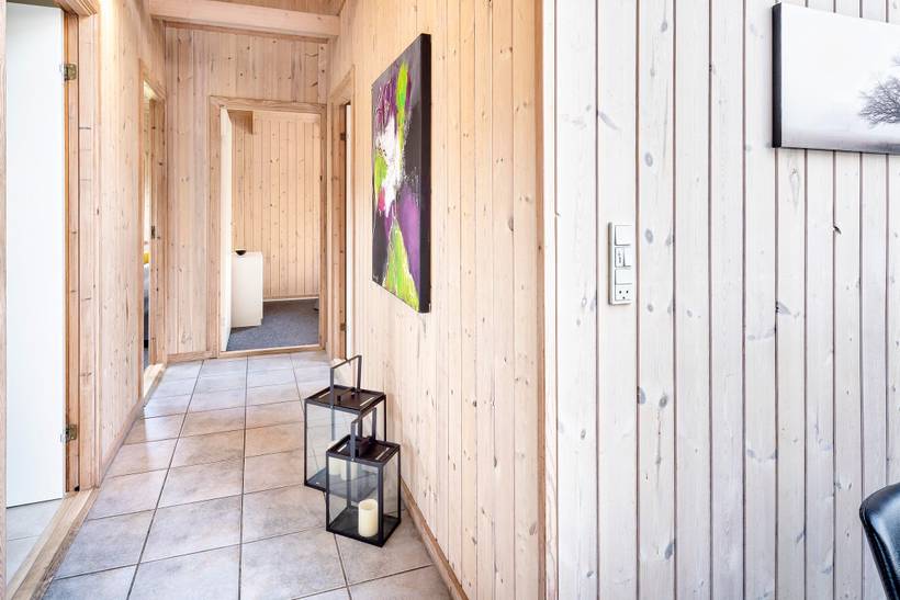 Foto von Ferienhaus GI10 in Vejers Strand - Westjütland