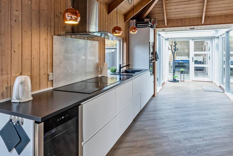 Foto von Ferienhaus GI10 in Vejers Strand - Westjütland