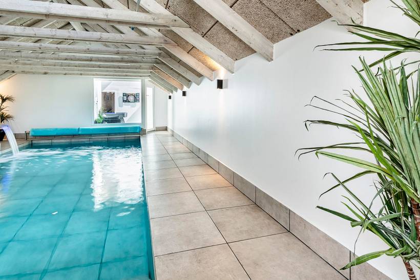 Foto von Ferienhaus GI10 in Vejers Strand - Westjütland