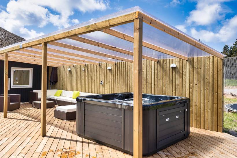 Foto von Ferienhaus GI10 in Vejers Strand - Westjütland