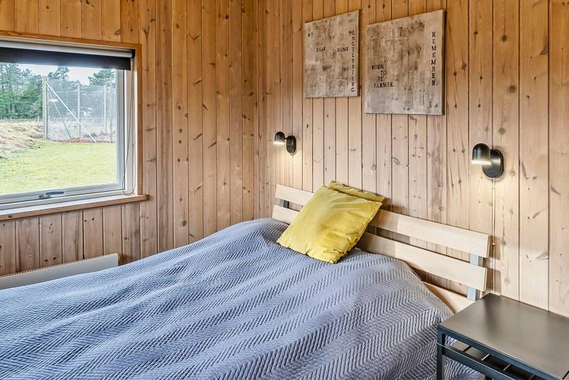 Foto von Ferienhaus GI10 in Vejers Strand - Westjütland