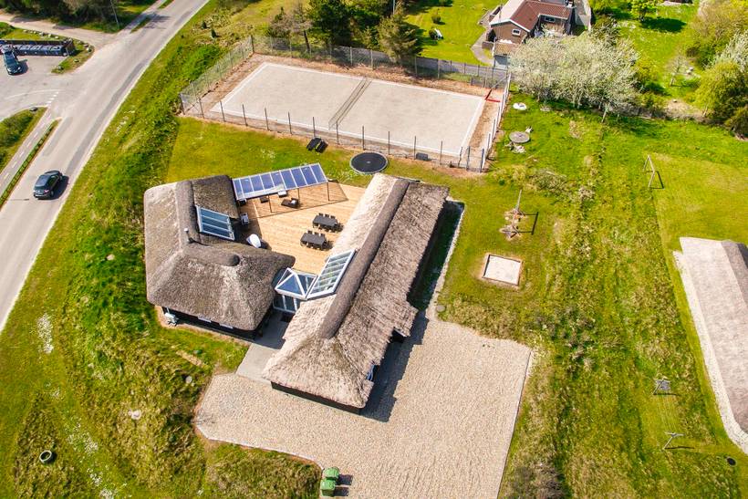 Foto von Ferienhaus GI10 in Vejers Strand - Westjütland