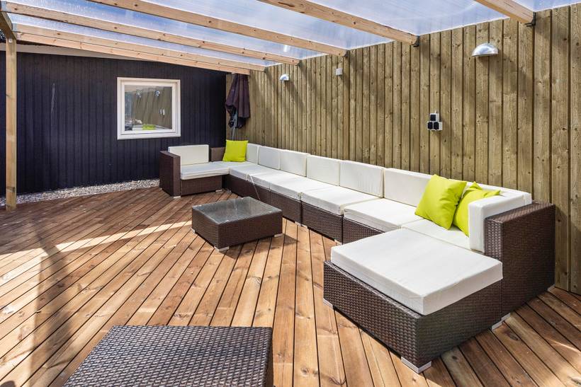 Foto von Ferienhaus GI10 in Vejers Strand - Westjütland